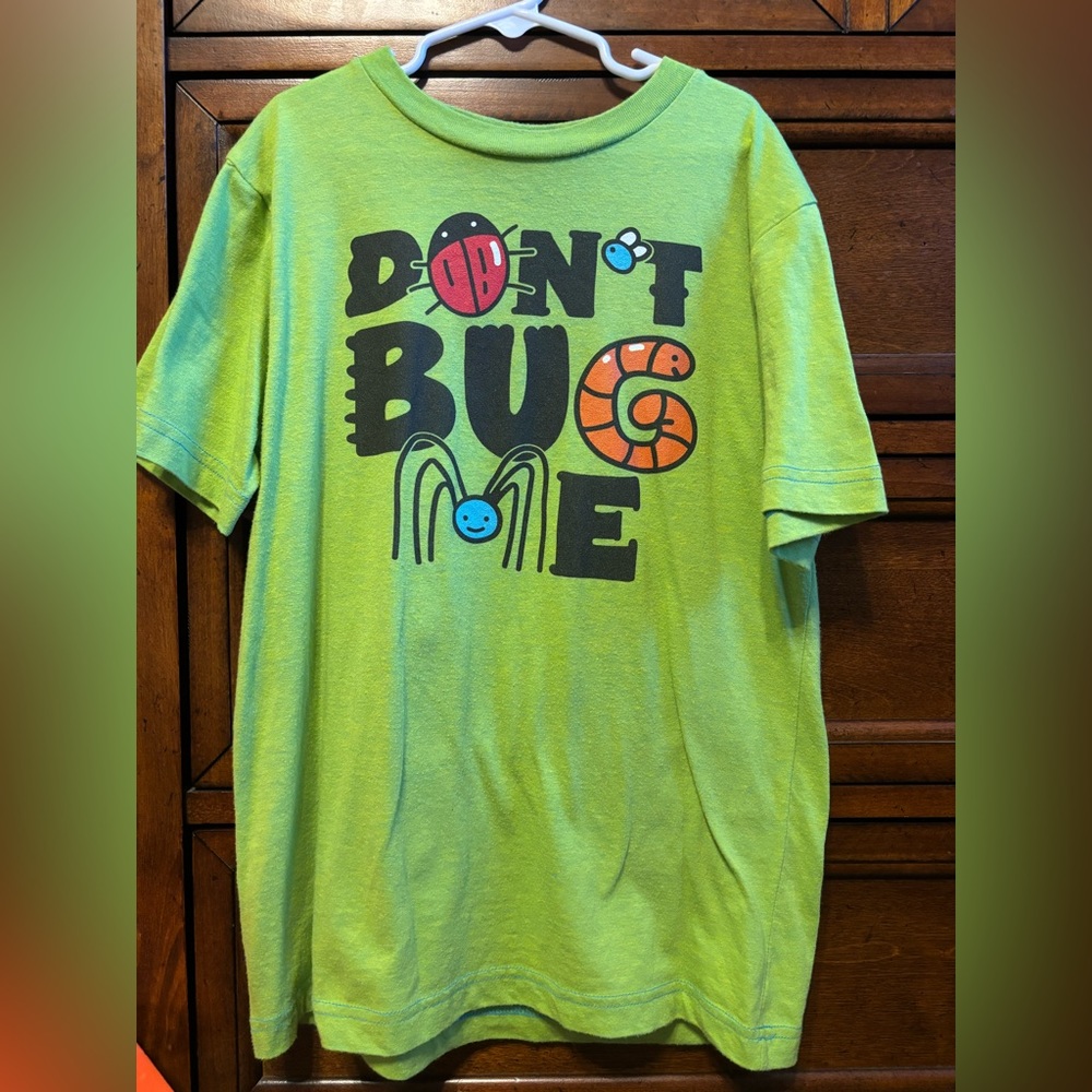 Boys’ tshirt